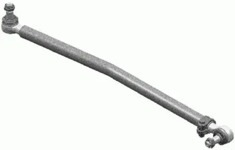 Рульова тяга подовжня LEMFORDER 19607