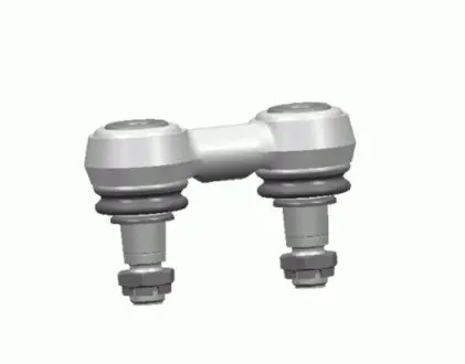 Тяга стабилизатора LEMFORDER 20486