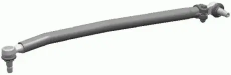 Кермова тяга продольна LEMFORDER 20991