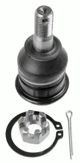 Шаровая опора LEMFORDER 21196 01