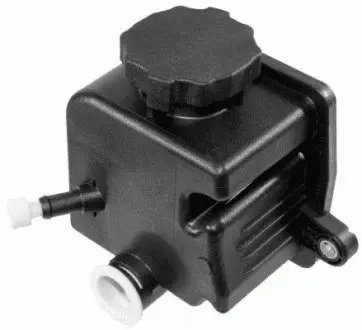 Бачок гідропідсилювача керма MERCEDES W203/W211/W163 "97-"12 LEMFORDER 22358 01
