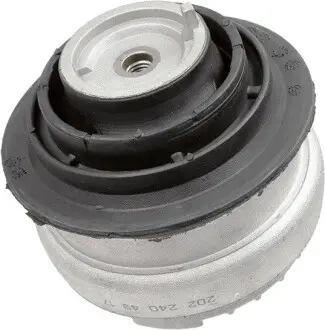 Подушка двигателя MERCEDES W210 "95-"03 LEMFORDER 2289901