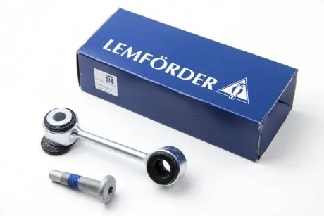 Тяга / Стойка стабилизатора LEMFORDER 25039 02