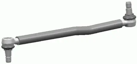 Кермова тяга продольна LEMFORDER 25250