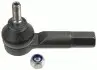Наконечник рулевой тяги FIAT/LANCIA Bravo/Stilo/Delta &quot;F &quot;01&gt;&gt; LEMFORDER 2551701 (фото 1)