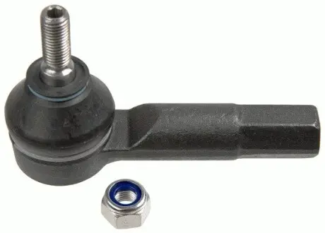 Накінечник рульової тяги FIAT/LANCIA Bravo/Stilo/Delta "F "01>> LEMFORDER 2551701