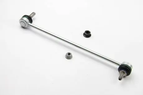 Тяга стабілізатора (переднього) Volvo S60/S80/V70/CX70 97-14 (L=332mm) LEMFORDER 25553 02