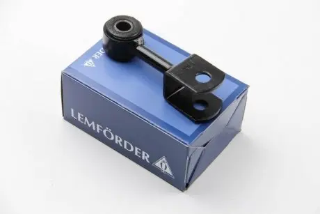 Тяга / Стойка стабилизатора LEMFORDER 25802 01
