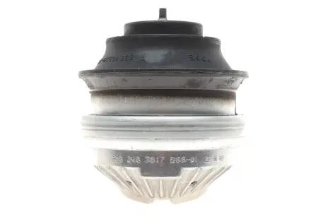 Подушка двигуна MERCEDES-BENZ (Lemferder) LEMFORDER 26082 01