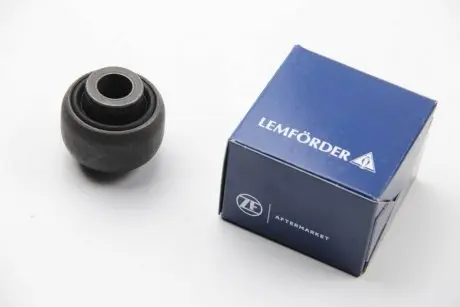 Сайлентблок подвески LEMFORDER 26939 01
