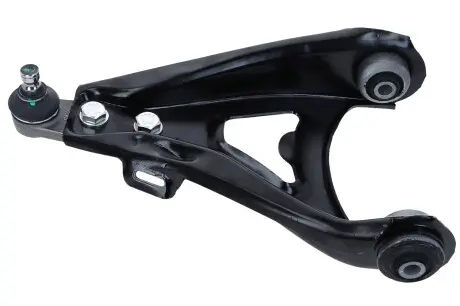 Фото 1 - важіль підвіски LEMFORDER 2706201 Важіль підвіски LEMFORDER 2706201 (фото 1)