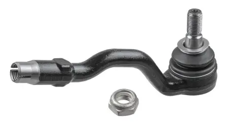 Наконечник рулевой тяги BMW X3 (E83) "F "04-10 LEMFORDER 2715202