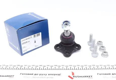 Шаровая опора LEMFORDER 27219 02