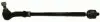 Тяга рулевая (с наконечником) (L) Skoda Fabia/Roomster 99-15/VW Polo/Seat Ibiza 01- LEMFORDER 27643 01 (фото 1)