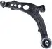 Рычаг FIAT Grande Punto/Punto II &quot;FL &quot;99-09 LEMFORDER 2813701 (фото 6)
