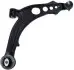 Рычаг FIAT Grande Punto/Punto II &quot;FR &quot;99-09 LEMFORDER 2814601 (фото 6)