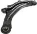 Важіль RENAULT Megane/Scenic "FR "03-09 29430 01