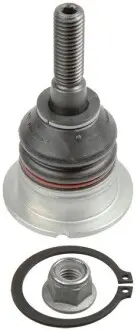 Опора кульова LEMFORDER 29589 01
