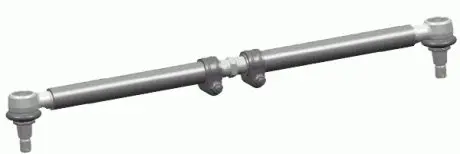 Рулевая тяга LEMFORDER 29814