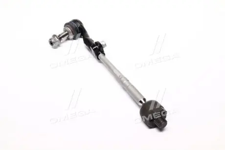 Тяга рульова (з наконечником) (R) BMW 3 (E90)/X! (E84) 04-15 N20/N43/N45/N46/N47 LEMFORDER 29839 02