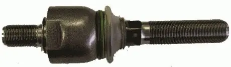 Осьовий шарнір, кермова тяга LEMFORDER 29861