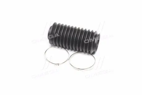 Пыльник рулевой рейки DAEWOO/OPEL Espero/Nexia/Ascona C/Kadett E/Astra "F "81-08 LEMFORDER 3011501