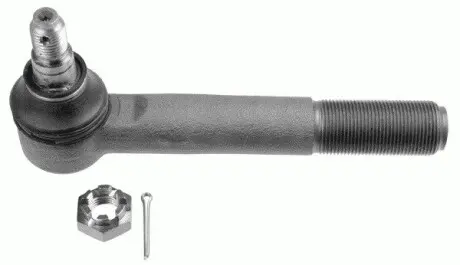 A_Накінечник рульової тяги MERCEDES T2 "F "68-88 LEMFORDER 3090301