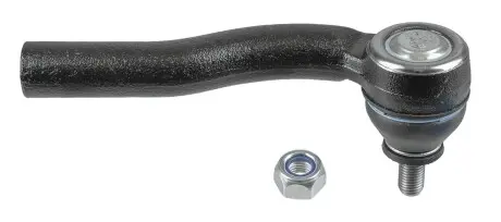 Наконечник рулевой тяги FIAT/FORD Panda (169)/500/500C/KA "FR "03>> LEMFORDER 3121301