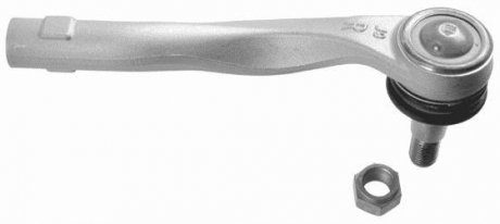 Рулевой наконечник LEMFORDER 31932 01 (фото 1)