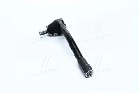 Наконечник тяги рульової (L) Hyundai Accent III 05-12/Kia Rio II 05-14 (L=188.3mm) LEMFORDER 33357 01