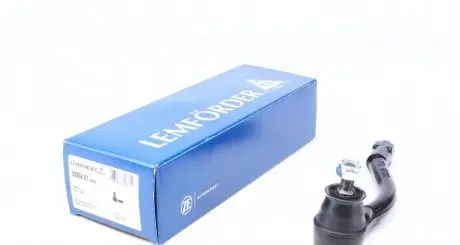 Рулевой наконечник LEMFORDER 33358 01