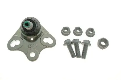 Опора кульова LEMFORDER 33407 02
