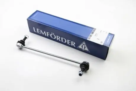 Тяга / Стойка стабилизатора LEMFORDER 33454 02