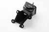 Подушка (опора) двигателя левая FORD TRANSIT 2.4 DI/2.4 TDCI/2.4 TDE 01.00- LEMFORDER 3376001 (фото 4)