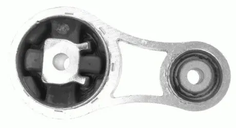 Опора КПП резинометаллическая LEMFORDER 33808 01
