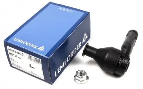 Рулевой наконечник LEMFORDER 34091 01