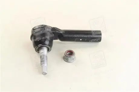 Накінечник рульової тяги CHRYSLER/DODGE 300 C/ Magnum "F "04-"11 LEMFORDER 34355 01