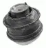 Подушка двигуна MERCEDES E (W211) "02-09 LEMFORDER 3437501 (фото 1)