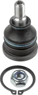 Опора кульова LEMFORDER 34553 01