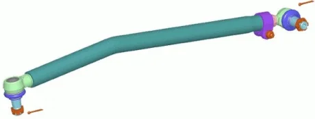 Автозапчасть LEMFORDER 3459001