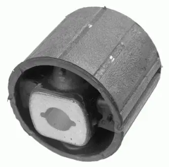 Сайлентблок заднього важеля LEMFORDER 34643