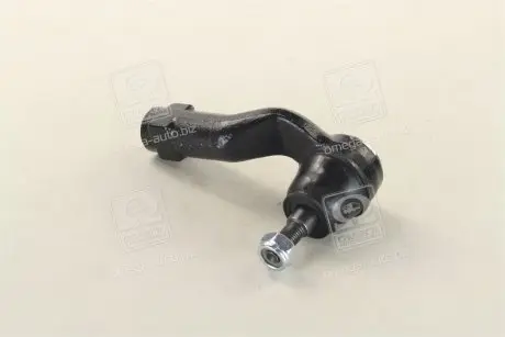 Накінечник рульової тяги MAZDA 3 (BK)/ 5 (CW)/ Premacy "FR "03-"10 LEMFORDER 34663 01
