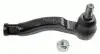 Наконечник рулевой тяги TOYOTA Land Cruiser 100 &quot;FL &quot;98-07 LEMFORDER 3466701 (фото 1)