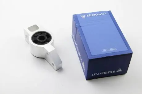 Сайлентблок подвески LEMFORDER 34762 01
