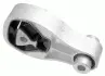Подушка двигателя SMART Fortwo(451) &quot;07&gt;&gt; LEMFORDER 3484201 (фото 1)
