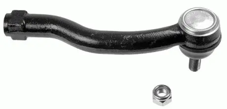 Накінечник рульової тяги TOYOTA Auris/Corolla/Prius "FR "07>> LEMFORDER 34993 01