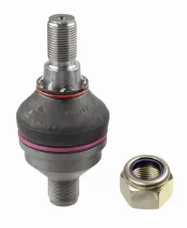 Кульова опора FIAT Daily, OM Grinta LEMFORDER 35016 01