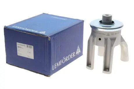 Опора двигателя/КПП LEMFORDER 35026 01