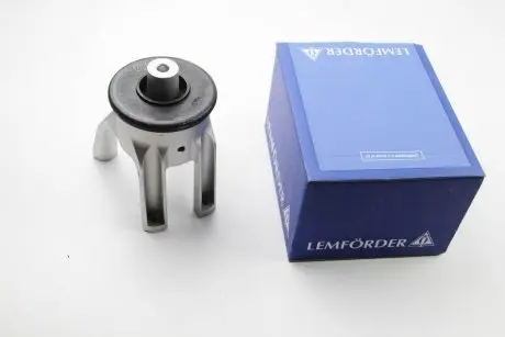 Опора двигуна гумометалева LEMFORDER 35027 01
