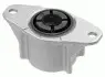 Опора амортизатора FORD/VOLVO C-Max/Focus/S40/V50 &quot;R &quot;03-12 LEMFORDER 3531901 (фото 1)